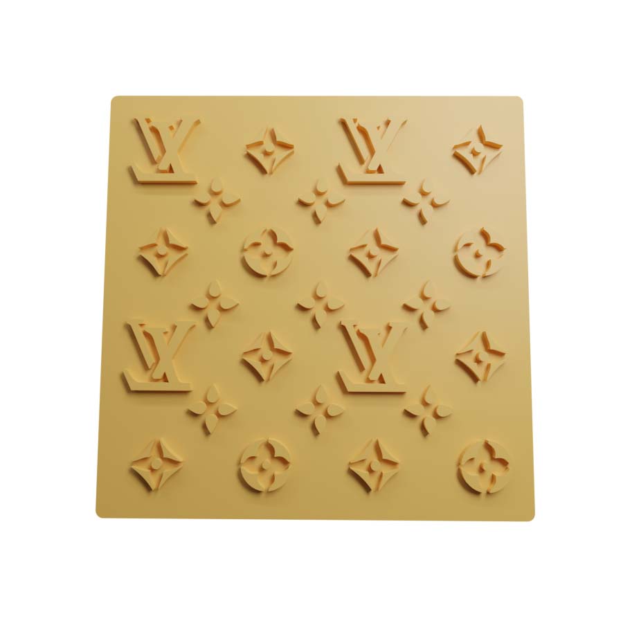 Texturizador Louis Vuitton STL