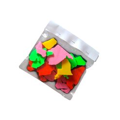 Alternative view of Mapa De Argentina