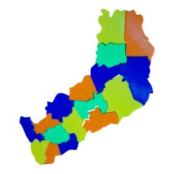 Mapa De Misiones