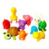 Colección de Animales Pequeños | 10 unidades