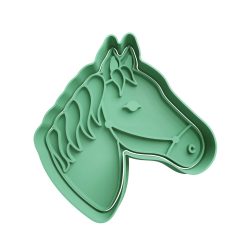 Caballo Cabeza  2