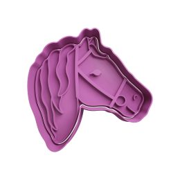 Caballo Cabeza