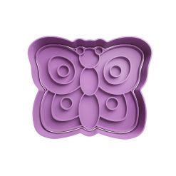 Mariposa  8
