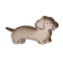 Perro Salchicha
