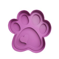 Huella Perro  2