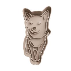 Perro Akita  2