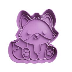Zorro Cute