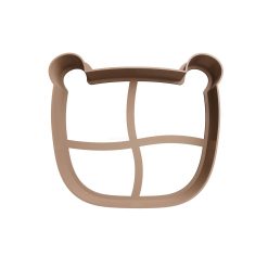 Oso Contorno