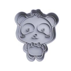 Osito Panda  5