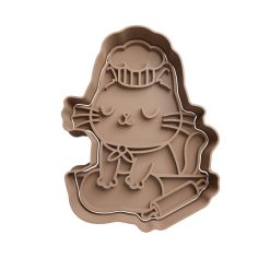 Gato Cocinero