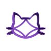 Gato Cabeza  3