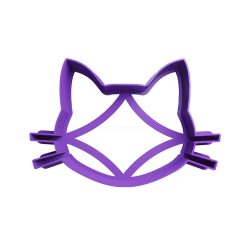 Gato Cabeza  3