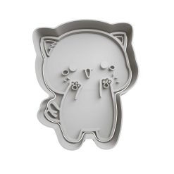 Mochi Mochi Peach Gato