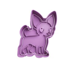 Perro Chihuahua
