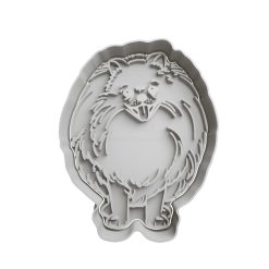 Perro Pomerania