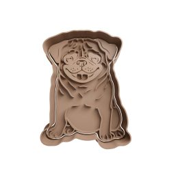 Perro Pug