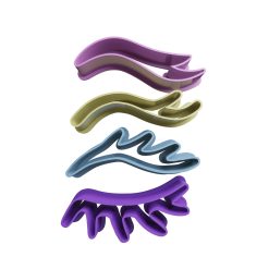 Pestañas de Unicornio