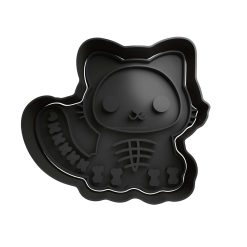 Gato Esqueleto