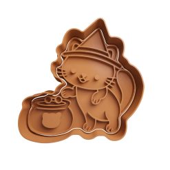 Gato Bruja