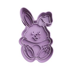 Conejo de Pascua  26