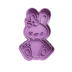 Conejo de Pascua  22