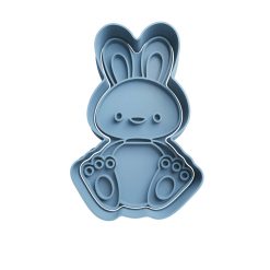 Conejo de Pascua  21