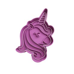 Unicornio Cute  5