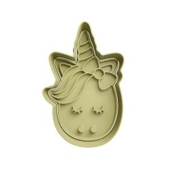 Unicornio Cute  4