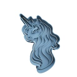 Unicornio Cute  3