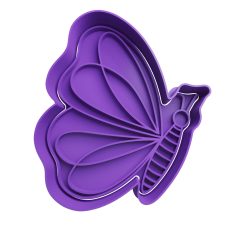 Mariposa  5