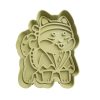 Perro Akita