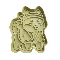 Perro Akita