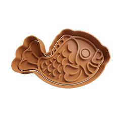 Pez Taiyaki  2