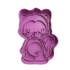 Gatito  3