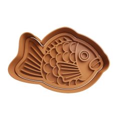 Pez Taiyaki