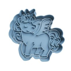 Unicornio Cute  9