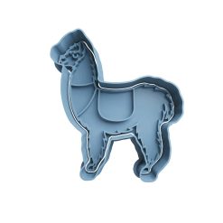 Alpaca