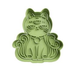 Gato Alien