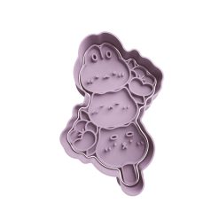 Dango Gato Cute