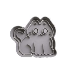 Gato Cute