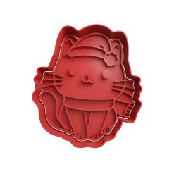Gato Navidad