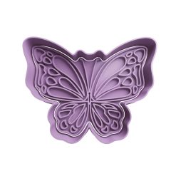 Mariposa  7