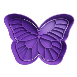 Mariposa  4