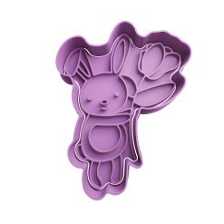 Conejo de Pascua  9