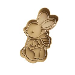 Conejo de Pascua  8