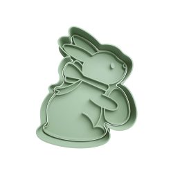 Conejo de Pascua  7