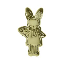 Conejo de Pascua  6