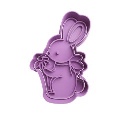 Conejo de Pascua  5
