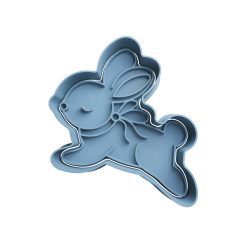 Conejo de Pascua  4