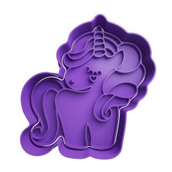 Unicornio Cute